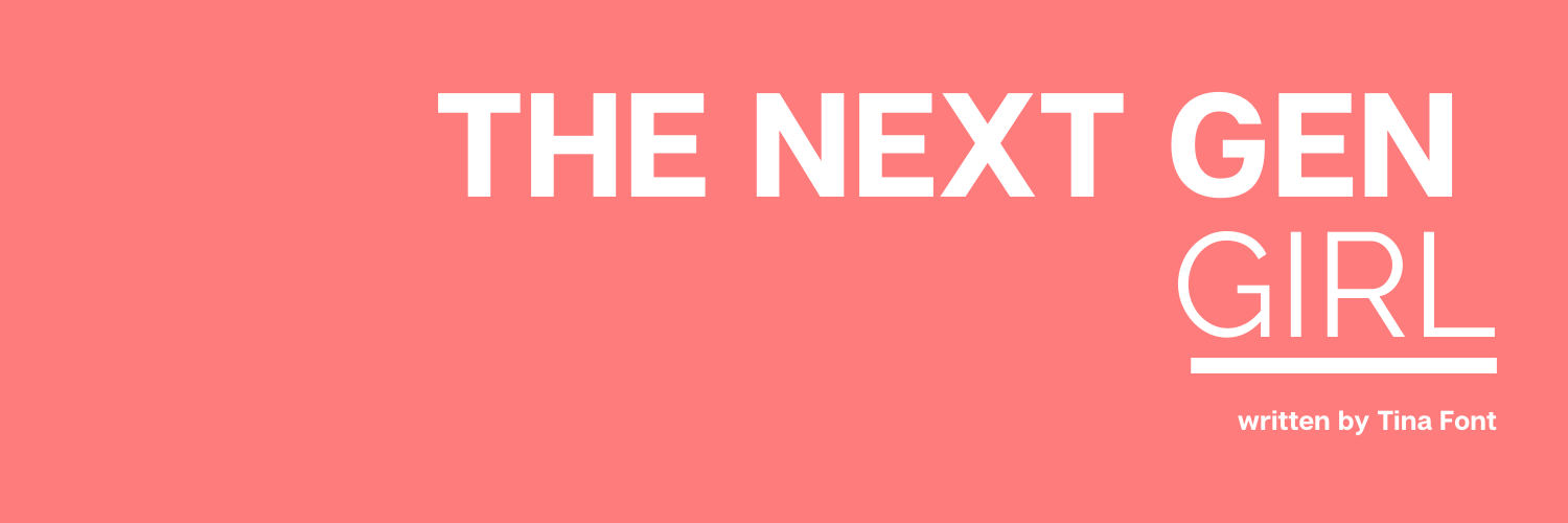 The Next Generation Girl
